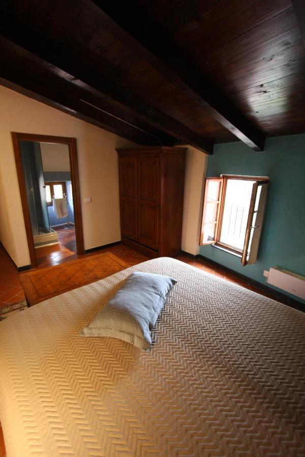 Borgo Di Codeglia - Country Rooms リッコ・デル・ゴルフォ・ディ・スペーツィア エクステリア 写真