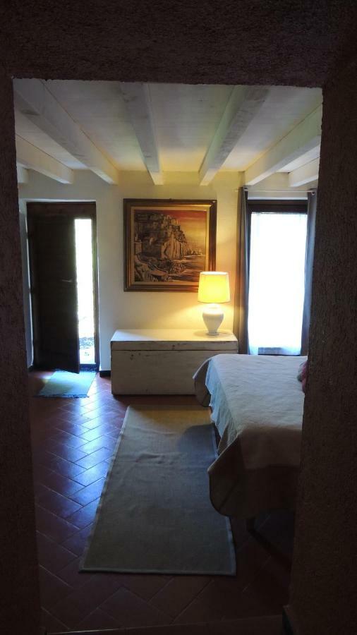 Borgo Di Codeglia - Country Rooms リッコ・デル・ゴルフォ・ディ・スペーツィア エクステリア 写真