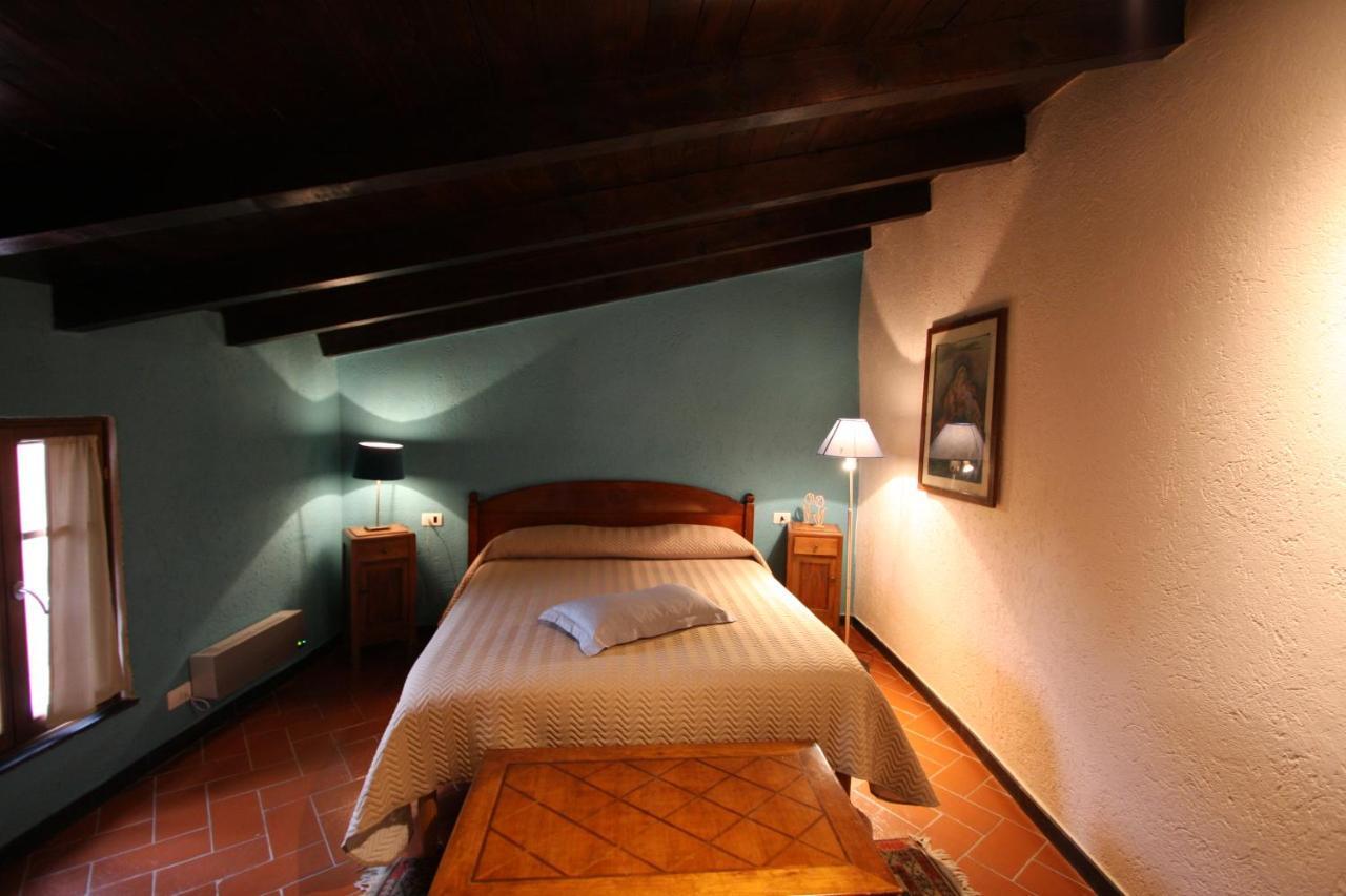 Borgo Di Codeglia - Country Rooms リッコ・デル・ゴルフォ・ディ・スペーツィア エクステリア 写真